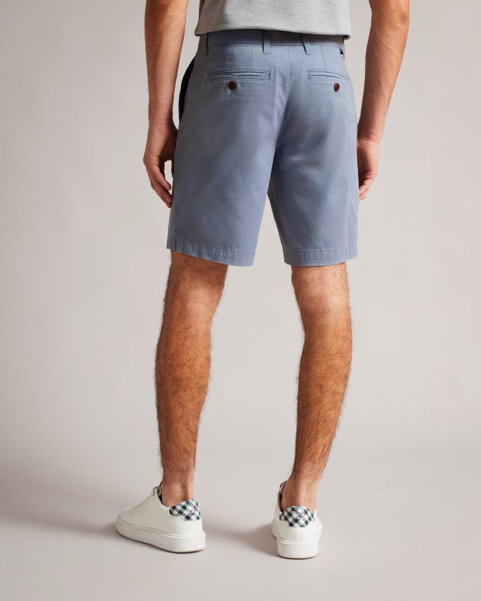 Short Ted Baker Chino Bleu Homme | ETP-35306008